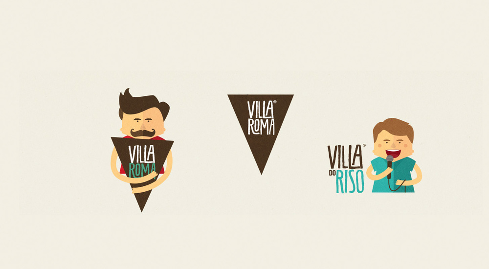 Foto de Pizzería Villa Roma (23/23)