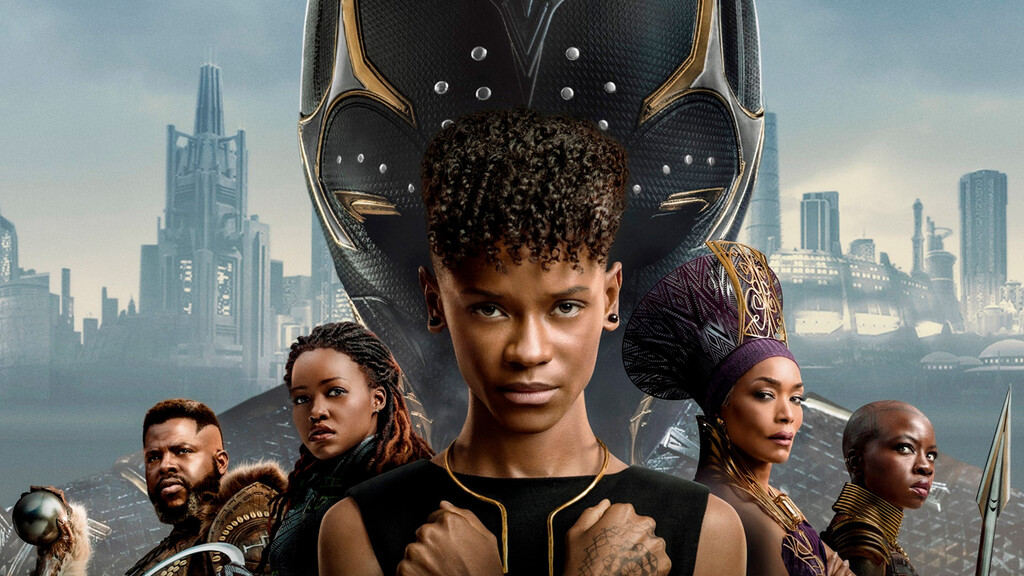 La escena eliminada de Black Panther: Wakanda Forever que conectaba a uno de sus personajes con el mayor héroe del UCM La escena eliminada de Black Panther: Wakanda Forever que conectaba a uno de sus personajes con el mayor héroe del UCM