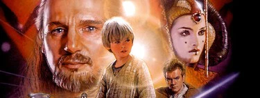 Así se dibujó el póster más esperado de Star Wars  Así se dibujó el póster más esperado de Star Wars