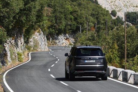 Range Rover 2022 Prueba Contacto 80