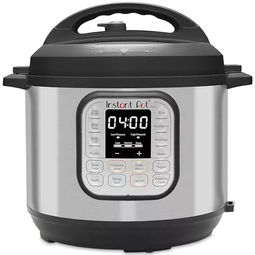 Instant Pot Duo 7 en 1 – Olla multifunción de 5,7 L 