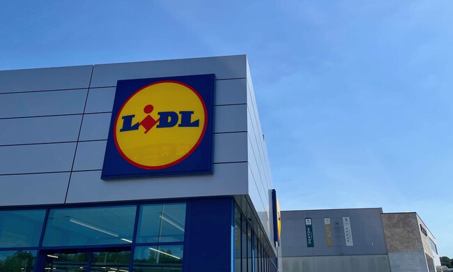 Lidl 22