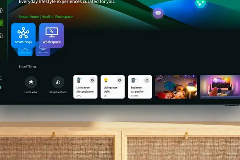 Samsung TQ65QN85DATXXC