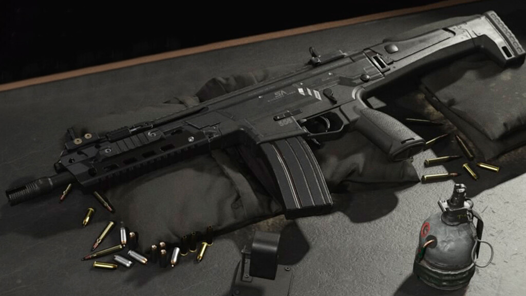 Todo sobre el Kilo 141 en Call of Duty Warzone, Temporada 4: el regreso de una leyenda... ¿Más fuerte que nunca? Todo sobre el Kilo 141 en Call of Duty Warzone, Temporada 4: el regreso de una leyenda... ¿Más fuerte que nunca?