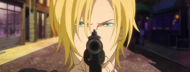 Amazon utiliza IA para sus nuevos doblajes de anime y desata la polémica. 'Banana Fish' ha sido la víctima más sonada, pero no la única: "Es un insulto a la humanidad"