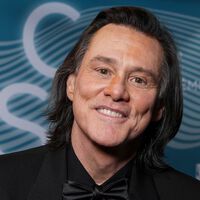 No, el Jim Carrey irreconocible que fue a los Premios César no es ningún clon: "La visita llevaba planeada desde el verano"