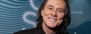 No, el Jim Carrey irreconocible que fue a los Premios César no es ningún clon: "La visita llevaba planeada desde el verano"