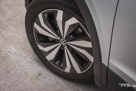 Volkswagen Taigun 2023 Prueba De Manejo Opiniones Detalles Mexico 08