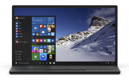Llegan las rebajas en Microsoft, que baja la RAM mínima para ejecutar Windows 10 en sus equipos