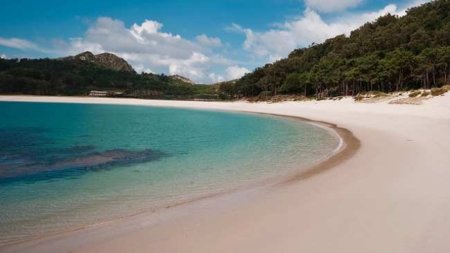 No es igual tomar el sol en el Mediterráneo que en el Caribe