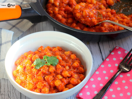 Garbanzos
