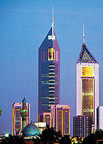 Dubai, el paraíso de las compras