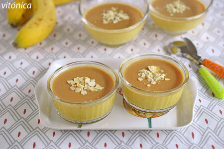 Puddingplatano