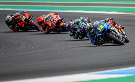 Mir Assen Motogp 2021