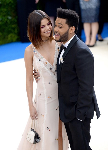 Amor, amor y más amor en la Gala del MET 2017