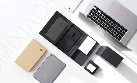A Xiaomi le gusta la cerámica, y el Mi 6 compartiría los materiales del Mi Mix