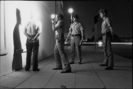 Estas son las fotos ganadoras del Street Photography Awards de LensCulture
