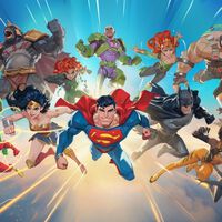 Superman tiene nuevo juego, es gratis, y probablemente no como lo esperabas: así es DC Worlds Collide para Android y iOS 