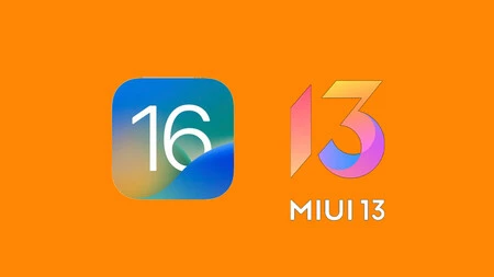 Cinco novedades de iOS 16 que están en MIUI desde hace años