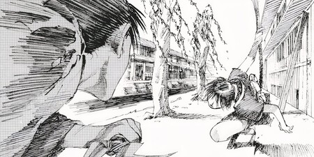 Manga La Espada Del Inmortal 2