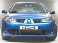 Renault Mégane F1Team: el coche de Alonso