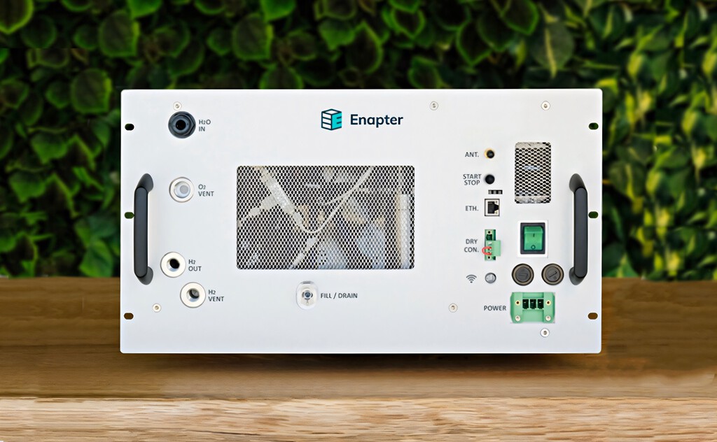 Este invento llega para jubilar a la calefacción por gas y gasoil: puede calentar la casa con menos de 3 litros de agua