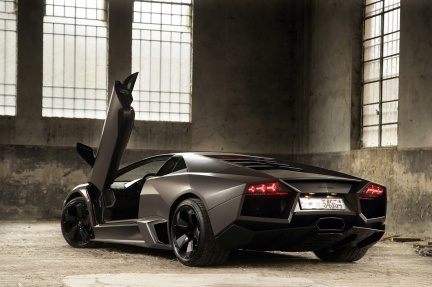 Lamborghini Reventón