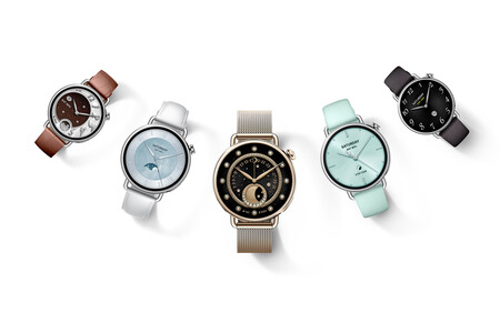 Xiaomi Watch S4 41mm 1