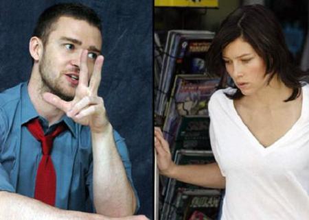 Justin Timberlake repite regalos