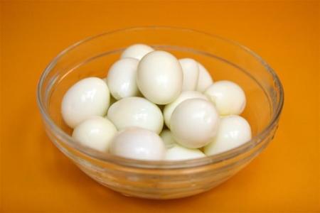 25 huevos al día y colesterol normal ¿Cómo se explica?