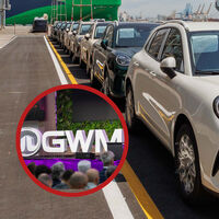 He conocido a otra marca de coches china: GWM va a traer coches de los que puedes pagar, pero también de los que quieres tener