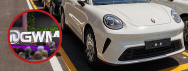 He conocido a otra marca de coches china: GWM va a traer coches de los que puedes pagar, pero también de los que quieres tener