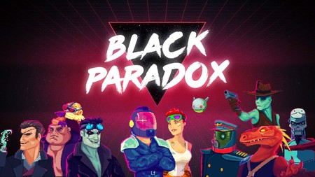 Análisis de Black Paradox, la oscura paradoja de pasarse de frenada con las mezclas más adictivas