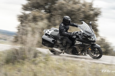 Bmw K 1600 Gt 2022 Prueba 013
