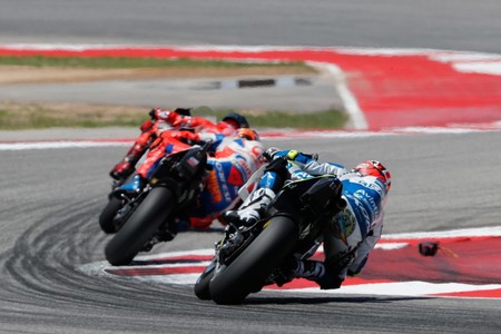 Tito Rabat Motogp Americas 2018 2