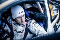 Ott Tänak y Elfyn Evans pilotarán para M-Sport en el Mundial de Rallyes 2015