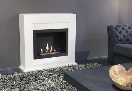 Chimenea