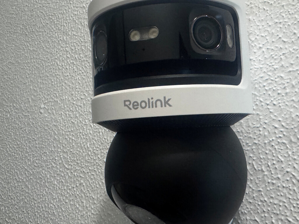Compré una cámara de seguridad pensada para exterior y la he puesto en la entrada de casa: por qué ha sido el mejor acierto para proteger mi hogar