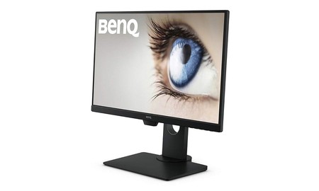 BenQ GW2480T, un monitor de trabajo para los más exigentes, rebajado hoy en Amazon a 139,99 euros