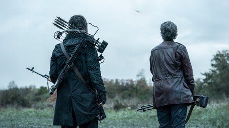 The Walking Dead