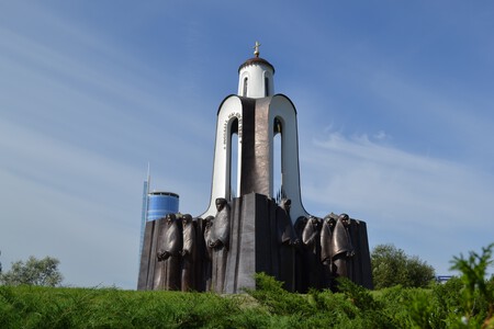 Architecture Building Europe Tower Landmark Church 1173669 Pxhere Com