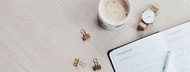 Si quieres ser más disciplinado, estas son 10 cosas que pueden ayudarte