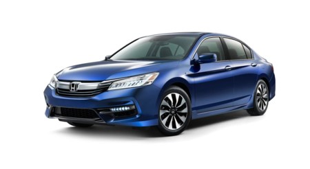 El Honda Accord híbrido más potente y ahorrador tampoco lo veremos en Europa