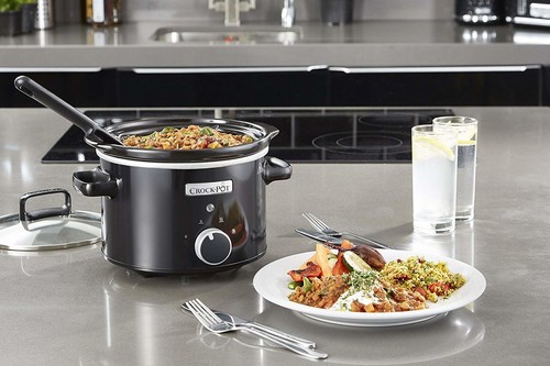 Mejores ofertas hoy en AliExpress: Xiaomi Mi Band 4, Crock-Pot CSC046X y Roborock S50 Vacuum 2 más baratos