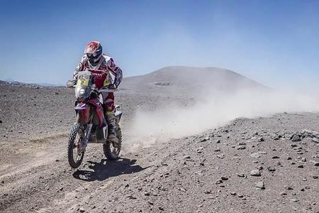 Barreda Etapa10 Dakar2015