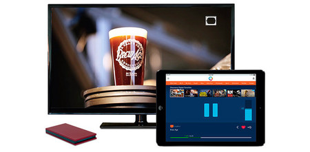 QPlay, la nueva apuesta de los fabricantes de TiVo