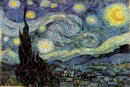 Una nueva visión de Van Gogh en Londres