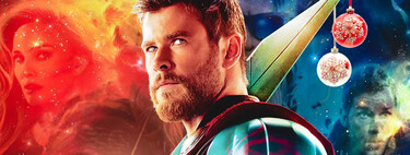 Es una de las tradiciones más extendidas de la Navidad, pero en realidad se la debemos a Thor 