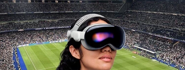 El Real Madrid y Apple tienen un nuevo proyecto en marcha: el Bernabéu Infinito