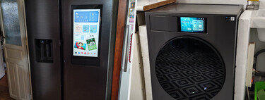 Lo último que esperaba en 2025 era montar una fiesta y que el frigorífico se convirtiera en un karaoke 